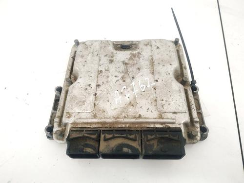 Used Engine control unit (ECU) Engine control unit (ECU) RENAULT LAGUNA II (BG0/1_) 1.9 dCi (BG08, BG0G) (120 hp) 32900766 32900766