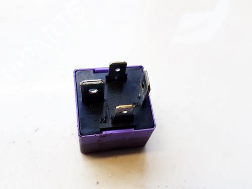 Electronic sensor RENAULT LAGUNA II (BG0/1_) 2.0 16V IDE (BG0N) | BP33061247M84 - Image 2