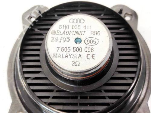Speaker AUDI A3 (8P1) 2.0 FSI | BP32948748E2 - Image 3