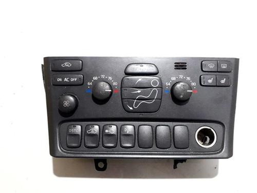 Used Climate control Climate control VOLVO S80 I (184) 2.9 (204 hp) 35841935 35841935