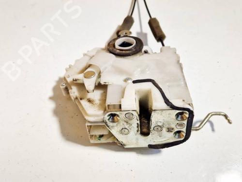 Højre bagtil lås HONDA FR-V (BE) 2.2 i CTDi (BE5) | BP34984355C99 - Image 3