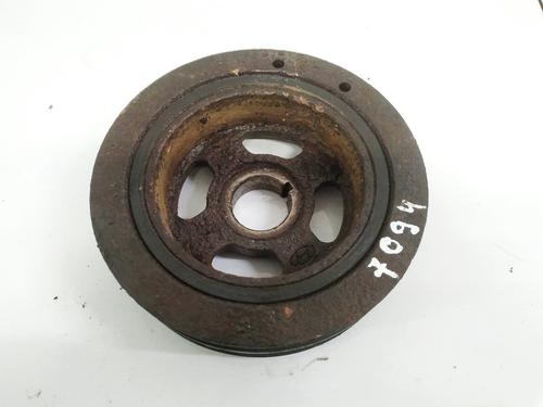 Used Pulley Pulley 35451286 35451286