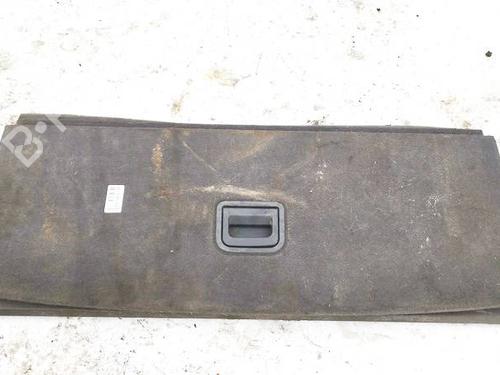 Used Luggage compartment floor Luggage compartment floor 34897358 34897358