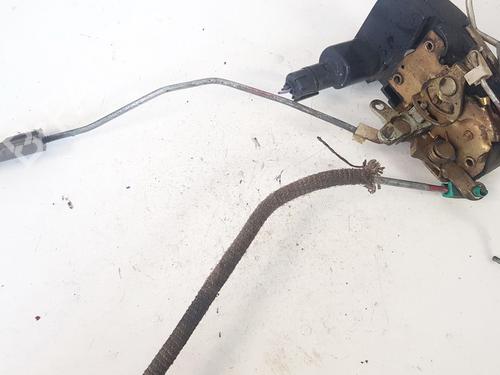Fechadura frente direita Fechadura frente direita 35504270 35504270