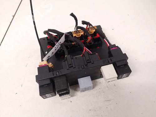 Used Electronic module Electronic module VW PASSAT B6 (3C2) 2.0 TDI (140 hp) 35437220 35437220