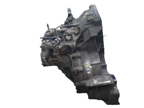 Gearbox HONDA CR-V III (RE_) 2.2 i-CTDi 4WD (RE6) | BP35240426M3 - Image 3