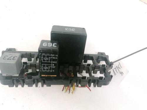 Fuse box AUDI A6 C5 (4B2, 4B4) 2.5 TDI | BP32900521E1 - Image 3