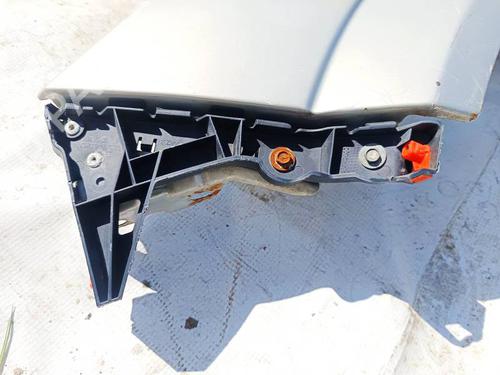Used Front bumper bracket Front bumper bracket 34982683 34982683