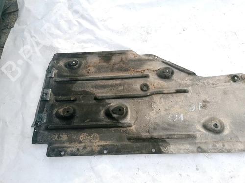 Underbody protection BMW 3 (E90) 318 d | BP35492674M92 - Image 2