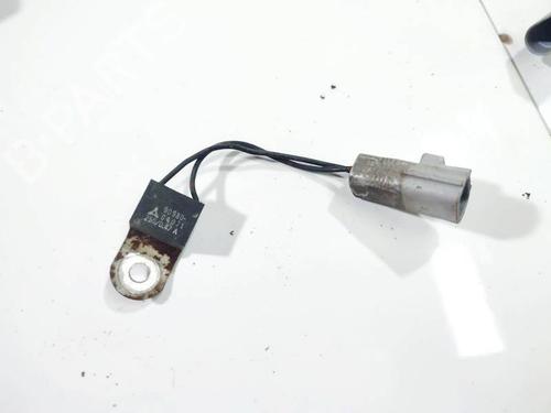 Used Other Other PEUGEOT 407 (6D_) 1.6 HDi 110 (6D9HZC, 6D9HYC) (109 hp) 33487826 33487826