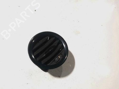 Used Air vent Air vent OPEL CORSA D (S07) 1.2 (L08, L68) (80 hp) 34530360 34530360