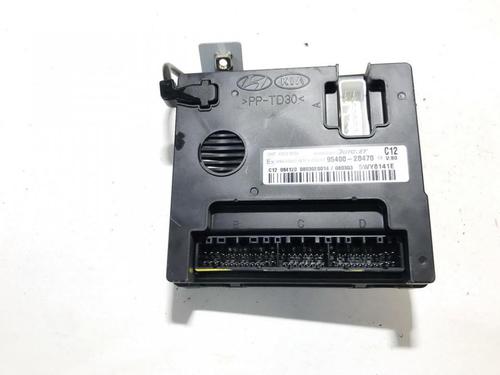 Used Electronic module Electronic module HYUNDAI SANTA FÉ II (CM) 2.2 CRDi (155 hp) 33509708 33509708
