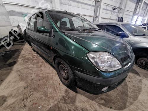 Recambios RENAULT SCÉNIC I MPV (JA0/1_, FA0_) 1.9 dCi (JA05, JA1F) 4816641