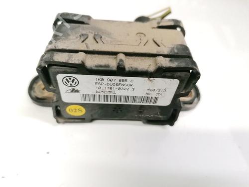 Electronic module SEAT ALTEA (5P1) 1.9 TDI | BP35470894M83 - Image 2