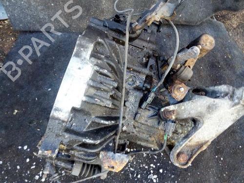 Gearbox MAZDA 5 (CR) 1.8 (CR19) | BP35668426M3 - Image 3