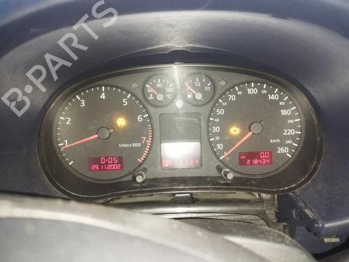Engine mount AUDI A3 (8L1) 1.6 | BP32895366M89  - Image 11