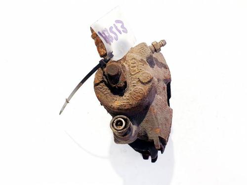 Left front brake caliper AUDI A2 (8Z0) 1.4 TDI | BP35110451M105 - Image 2