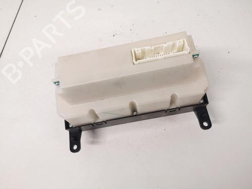 Climate control OPEL INSIGNIA A (G09) 1.8 (68) | BP35484454I5 - Image 3