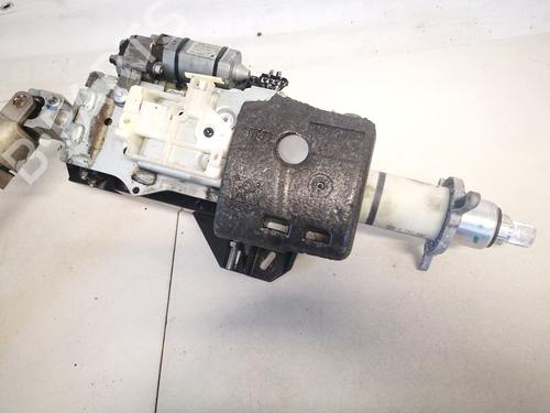 Used Steering column Steering column BMW 7 (E65, E66, E67) 730 d (218 hp) 35464091 35464091