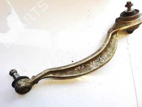 Used Left rear steering knuckle Left rear steering knuckle MERCEDES-BENZ GL-CLASS (X164) GL 420 CDI 4-matic (164.828) (306 hp) 39735129 39735129