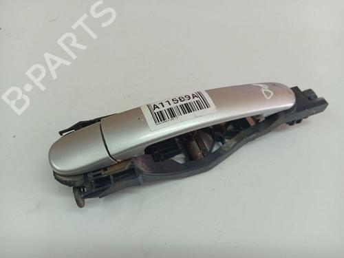 Used Front right exterior door handle Front right exterior door handle 36830536 36830536
