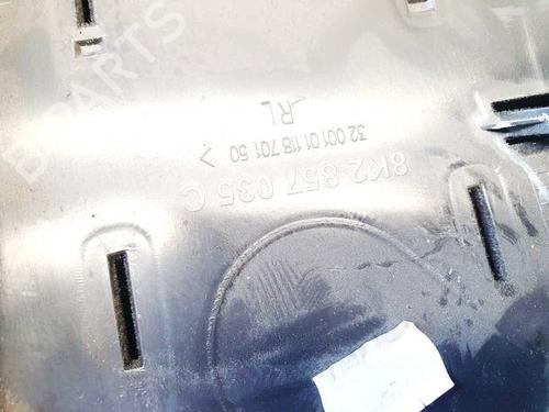 Glove box AUDI A5 (8T3) 2.0 TDI | BP35034556C95 - Image 3
