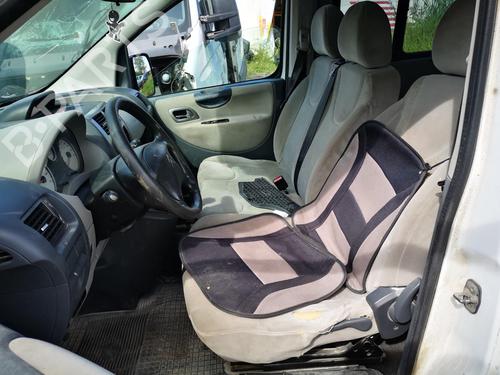 AC pipe CITROËN JUMPY II (VF7) 2.0 HDi 120 | BP32619989M126