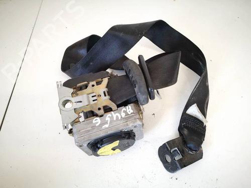 Used Front left seatbelt Front left seatbelt 35219737 35219737