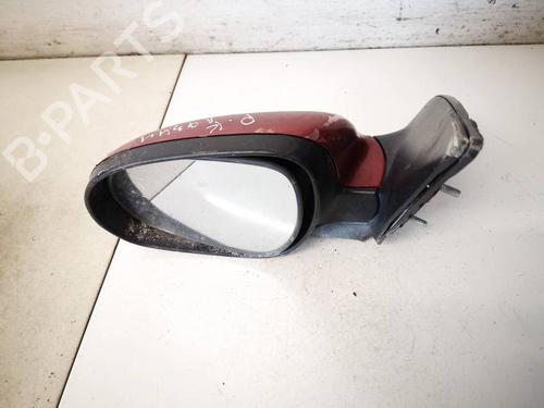 Used Left mirror Left mirror HYUNDAI i30 Estate (FD) 1.4 (109 hp) 35223720 35223720