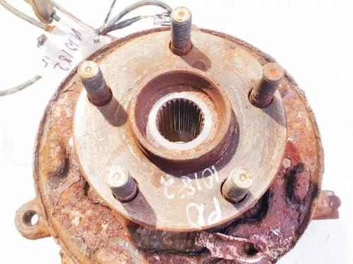 Right rear steering knuckle SUBARU OUTBACK (BR) 2.0 D AWD (BRD) | BP34998599M28 - Image 2