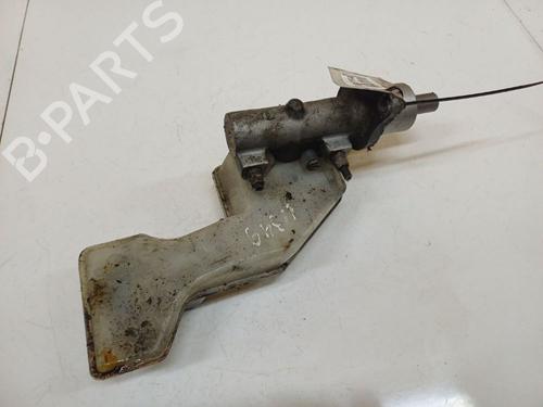 Brake fluid reservoir MAZDA 3 (BL) 2.2 MZR CD (BL10) | BP37504868M118 - Image 4