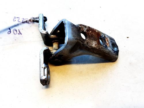 Used Hinge/Door check strap Hinge/Door check strap MITSUBISHI PAJERO IV (V8_W, V9_W) 3.2 DI-D 4WD (V98W, V88W) (200 hp) 33061553 33061553