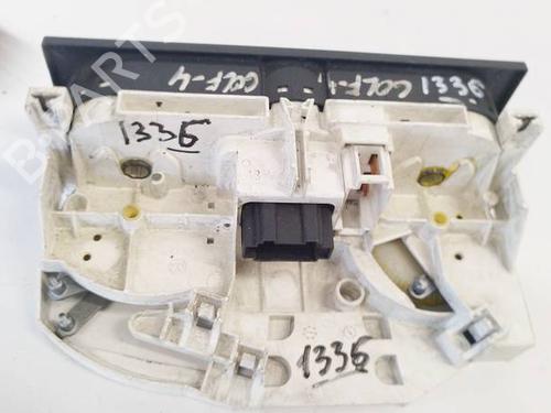 Climate control AUDI A6 C5 (4B2, 4B4) 2.5 TDI | BP34788851I5 - Image 2