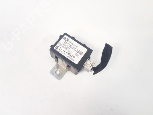 Electronic module SUZUKI WAGON R+ (MA) 1.3 4WD (RB413) | BP35546291M83 - Image 2