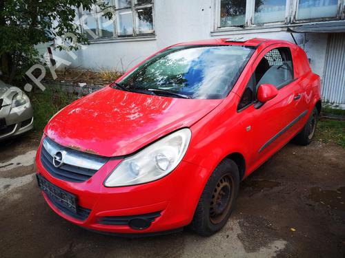 Engine mount OPEL CORSA D (S07) 1.2 (L08, L68) | BP32914542M89  - Image 6