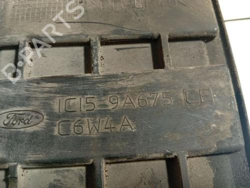 Air filter box FORD TRANSIT Van (FA_ _) 2.0 DI (FAE_, FAF_, FAG_) | BP36689968M87 - Image 4