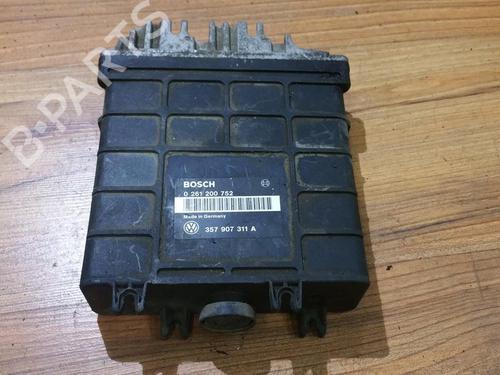 Used Engine control unit (ECU) Engine control unit (ECU) VW PASSAT B3/B4 Variant (3A5, 35I) 1.8 (75 hp) 33520319 33520319