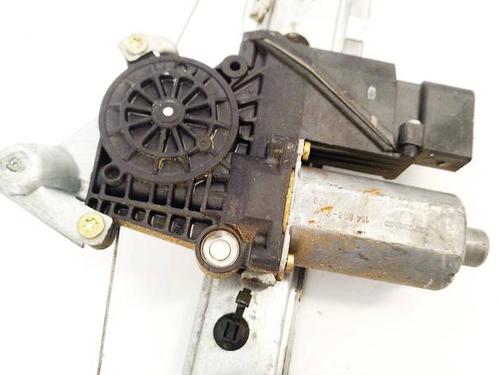 Used Left front window motor Left front window motor PEUGEOT 407 (6D_) 1.6 HDi 110 (6D9HZC, 6D9HYC) (109 hp) 34743182 34743182