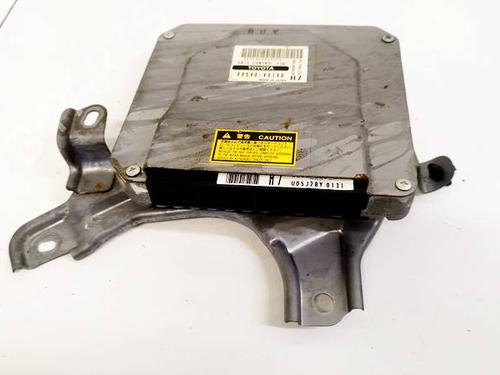 Used Electronic module LEXUS RX (_U3_) 400h AWD (MHU38_) (211 hp) 32605394