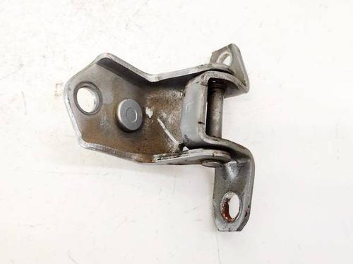 Used Hinge/Door check strap Hinge/Door check strap MAZDA 3 (BK) 2.0 MZR-CD (BK14) (143 hp) 38572419 38572419