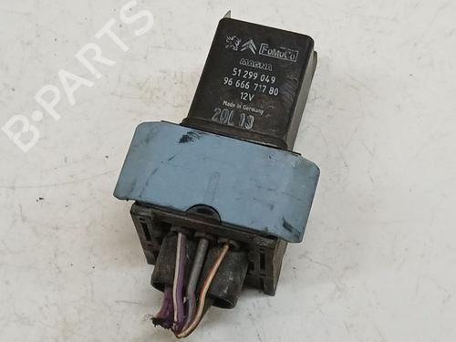 Electronic sensor VOLVO V40 Hatchback (525) D2 | BP36688631M84 - Image 3