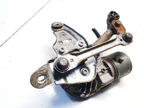 Used Front wipers mechanism Front wipers mechanism FORD GALAXY II (WA6) 2.0 TDCi (140 hp) 34927483 34927483
