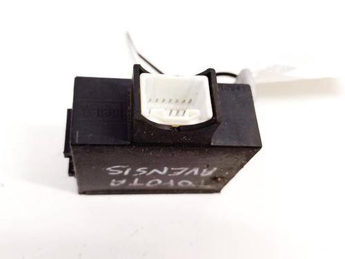 Electronic module PEUGEOT 407 (6D_) 1.6 HDi 110 (6D9HZC, 6D9HYC) | BP34754921M83 - Image 3