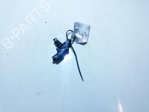 Used Electronic module Electronic module CITROËN BERLINGO MULTISPACE (B9) 1.6 HDi 90 (92 hp) 35660566 35660566