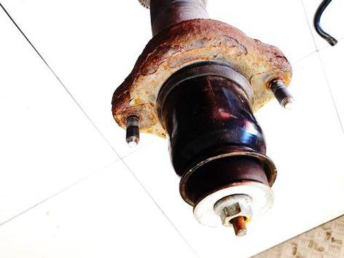 Left rear shock absorber DODGE JOURNEY 2.0 CRD | BP35104934M18 - Image 3