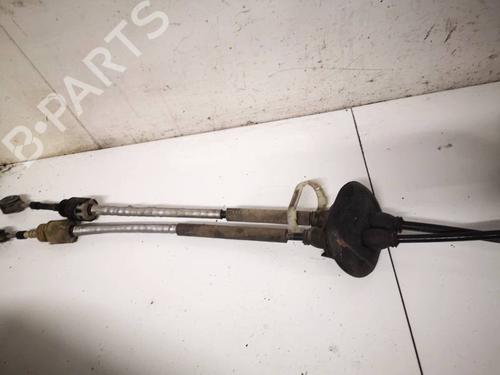 Used Cable Cable PEUGEOT PARTNER Box Body/MPV 1.6 HDi (90 hp) 34842648 34842648