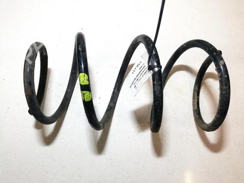 Used Shock absorber spring Shock absorber spring TOYOTA RAV 4 III (_A3_) 2.2 D 4WD (ALA30_, ALA30R) (177 hp) 35834222 35834222