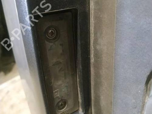 Used Licence plate light Licence plate light FORD FIESTA V (JH_, JD_) 1.25 16V (75 hp) 34789818 34789818