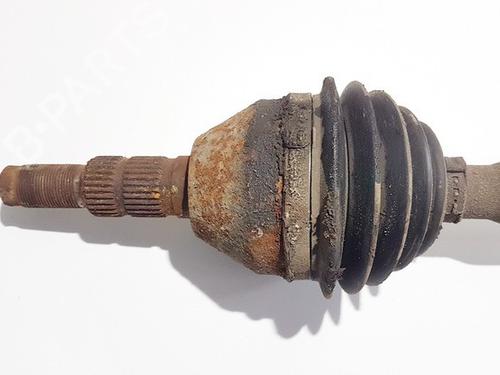 Right front driveshaft OPEL VECTRA C (Z02) 1.8 (F69) | BP35543008M39 - Image 2