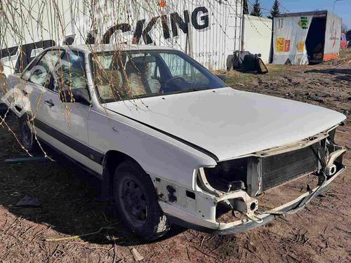 Used Parts AUDI 100 C3 Saloon (443, 444) 1.8 (90 hp) 4477457